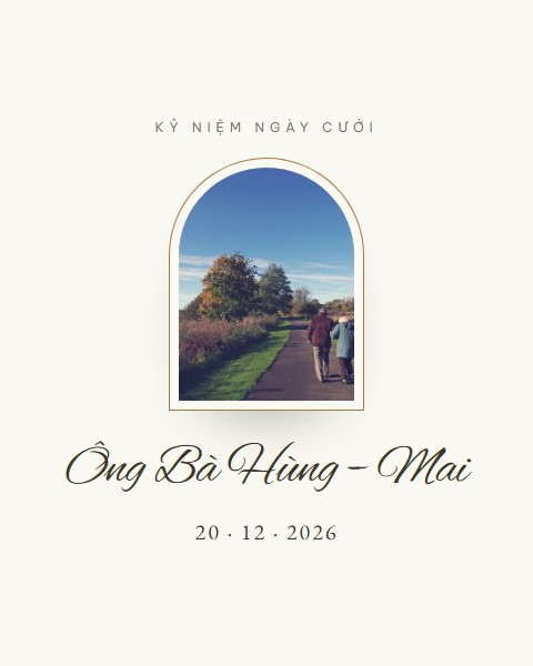 Năm tháng có nhau