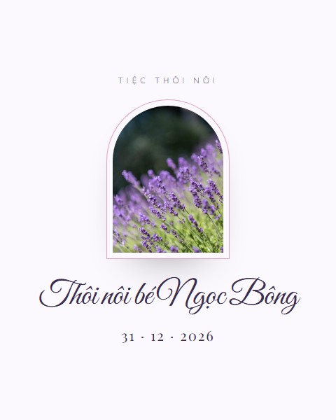 Công chúa nhỏ