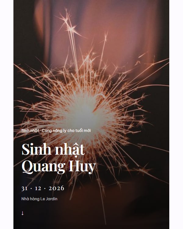 Đêm của những điều ước