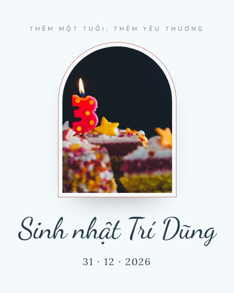 Một ngày dành riêng