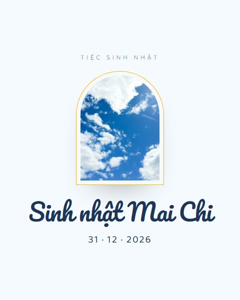 Bầu trời mùa hạ
