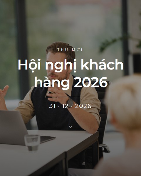 Hội nghị lịch lãm