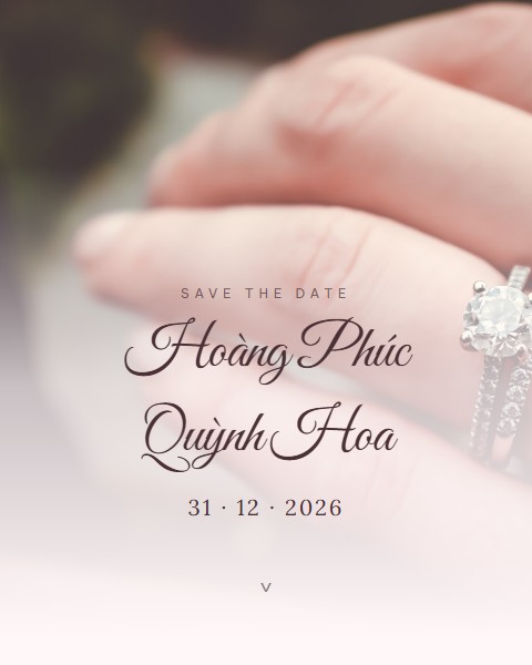 Đính ước hồng phấn