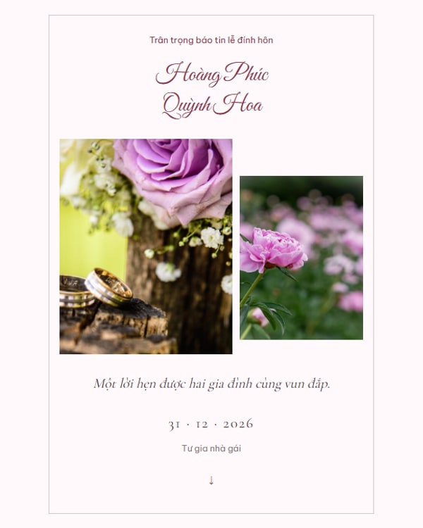 Hồng ước