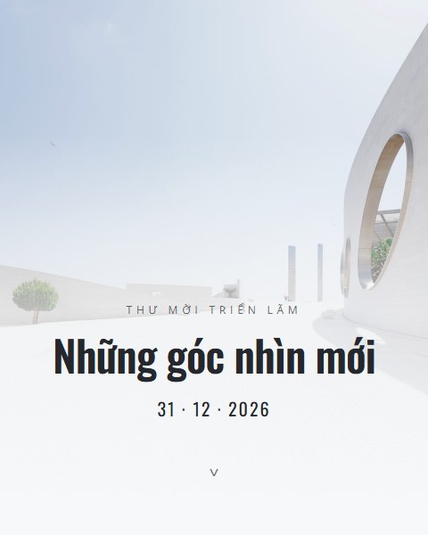 Khoảng nhìn