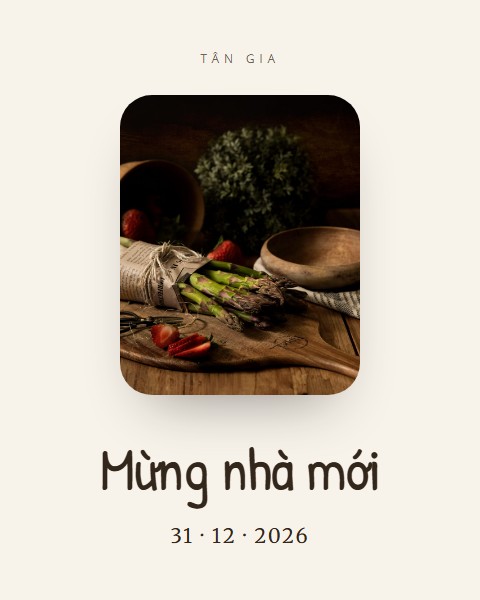 Nhà gỗ mộc