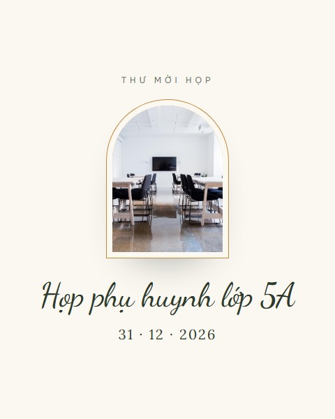Họp mặt thân tình