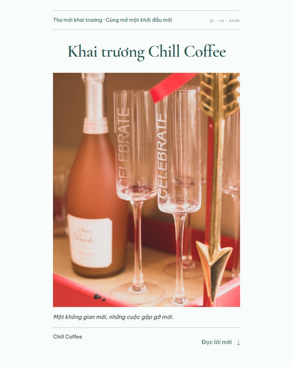 Khởi đầu mới
