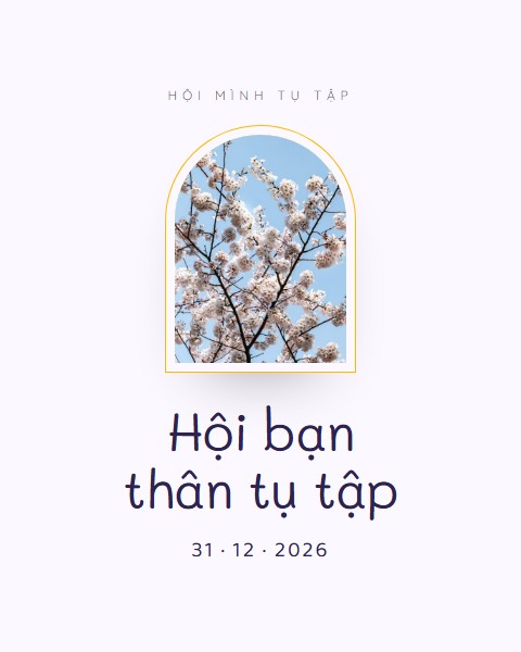 Hội bạn thân