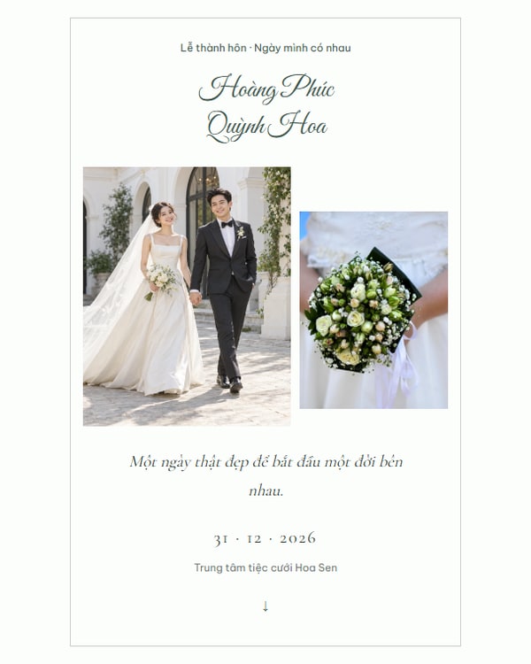 Dưới vòm nắng