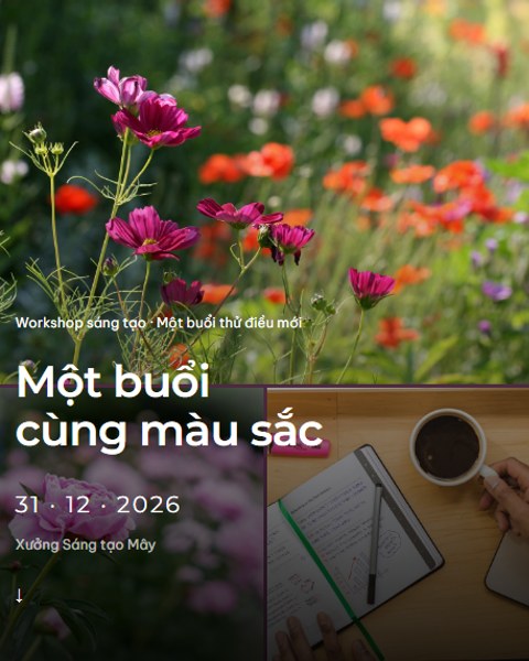 Chạm vào màu sắc